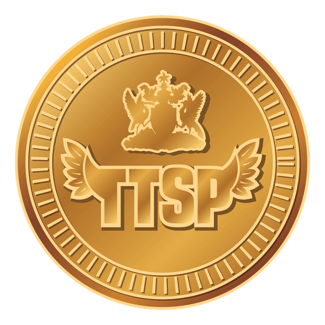 About the TTSP Token