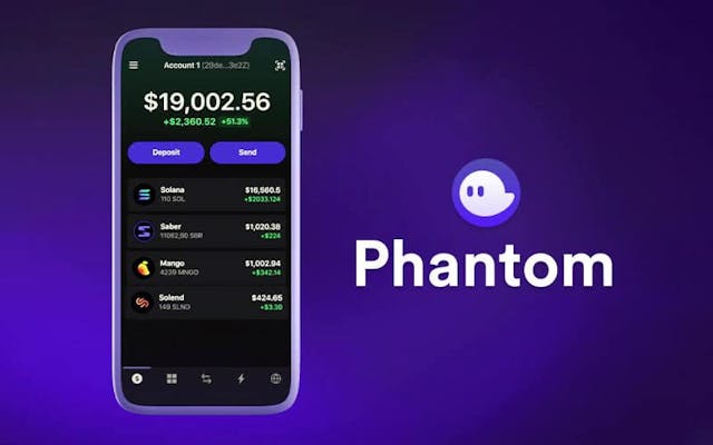 How to Use Phantom Wallet