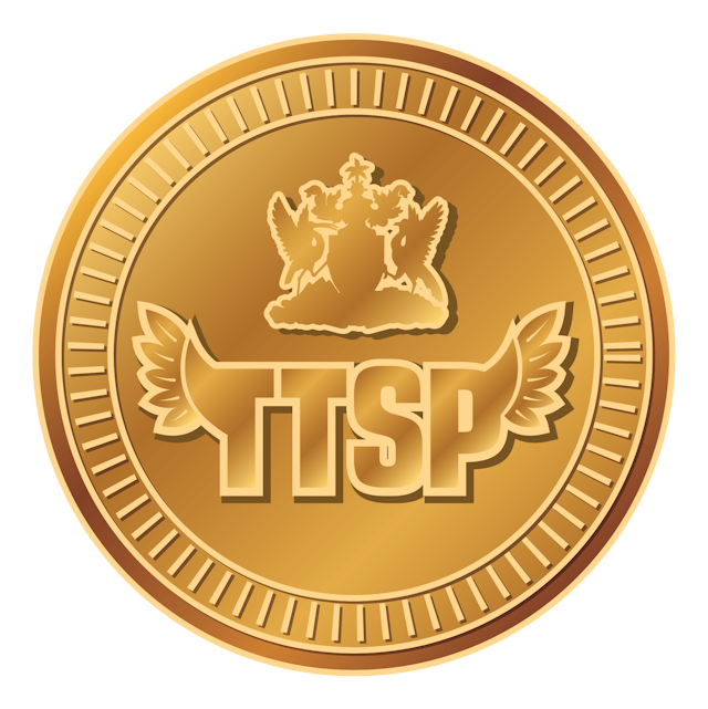 About the TTSP Token